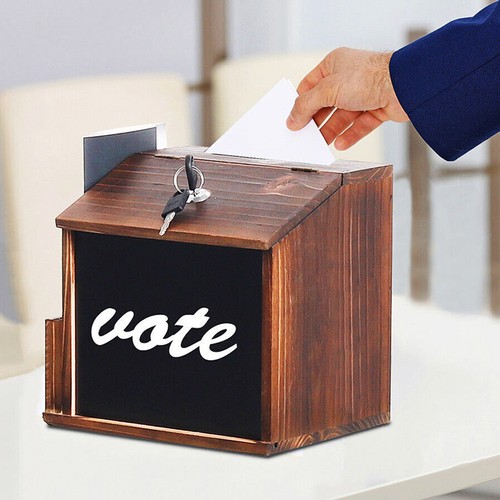 Spendenbox mit schloss - spendenbox,