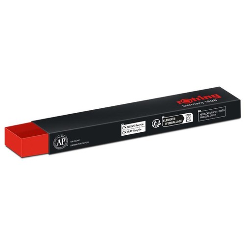 Rotring multipen 1 - rotring, 3