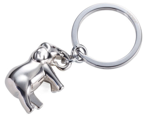 Elefant schlüsselanhänger - elefant,