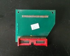 Merkur Adp Platine Anschluss