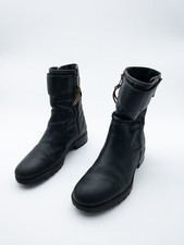 Timberland Damen Stiefelette Stiefel Absatzschuh schwarz Gr 40,5 EU Art 17168-98