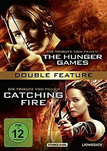 Die tribute von panem the - von,