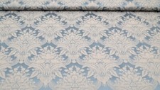 Barockstoff Jacquard in