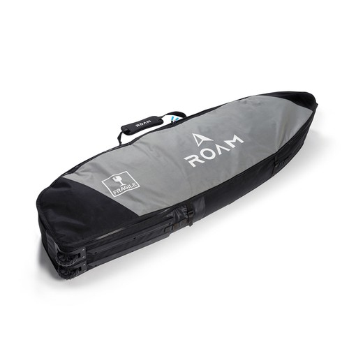 Roam boardbag surfboard coffin - boardbag,