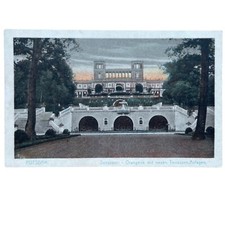 Postkarte AK Potsdam