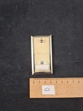 Seifenschale Fliesen Wandbehang Küche Kochen Puppenstube antik alt