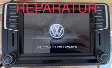Display Touchscreen Reparatur