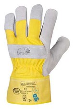 Stronghand Handschuh Mammut