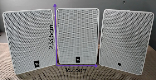 Tannoy i5t aw - 3),