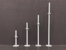 Gewindefußplatte H40 - H110