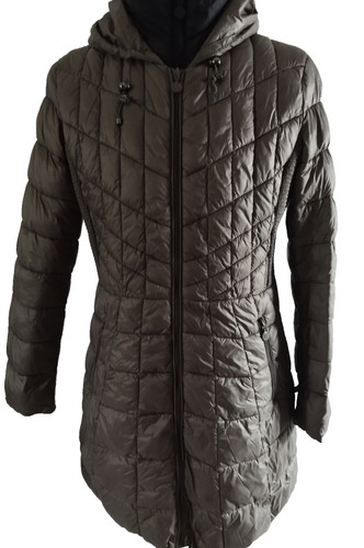 Bernardo mantel braun damen - l,