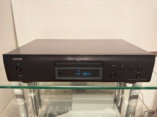 Denon dcd 800ne player - dcd-800ne, mp3