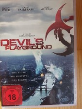 Devil playground - devil's,