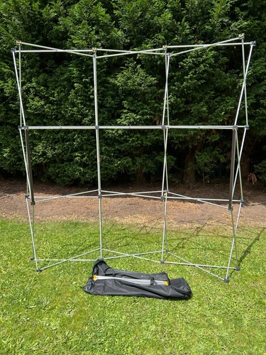 3x3 pop curved display - 3x3,