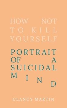 How not kill yourself - kill,