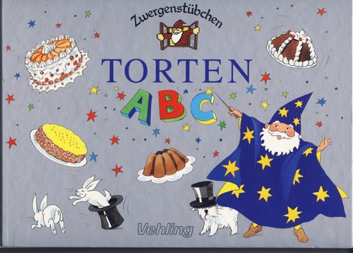 Zwergenstübchen torten abc - zwergenstübchen:,