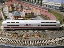 Tillig TT ICE 1 Bordrestaurant