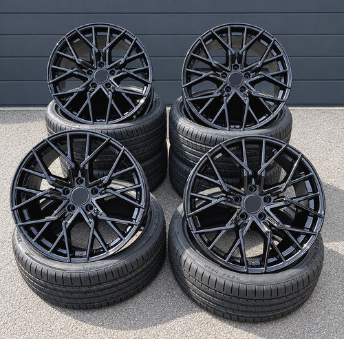 Felgen zoll bmw - g20, g22