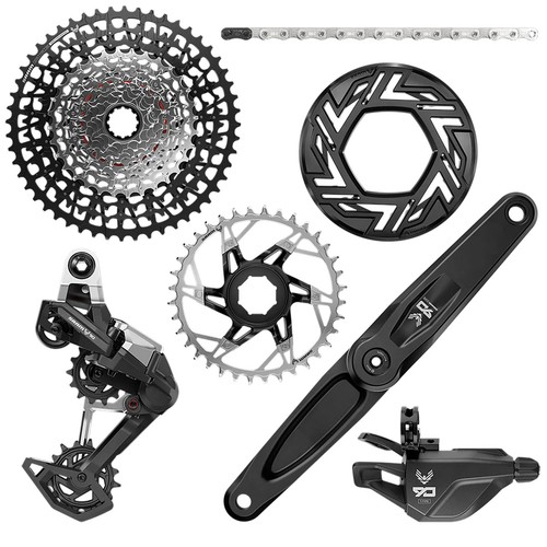 Sram eagle type e mtb - t-type, e-mtb