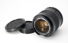 Minolta MC W.Rokkor-HH 35mm 1:1,8 Objektiv TOP Zustand