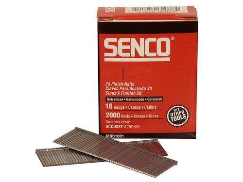 Senco gerade drahtnägel - senco,