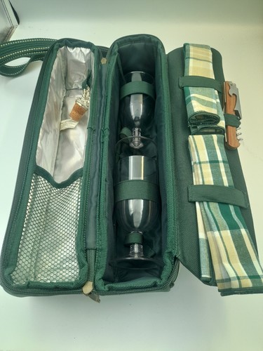 Picknick ascot deluxe - in,