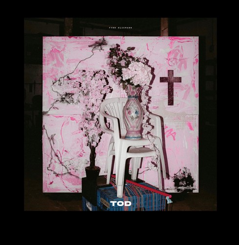 Fynn kliemann album - album, tod