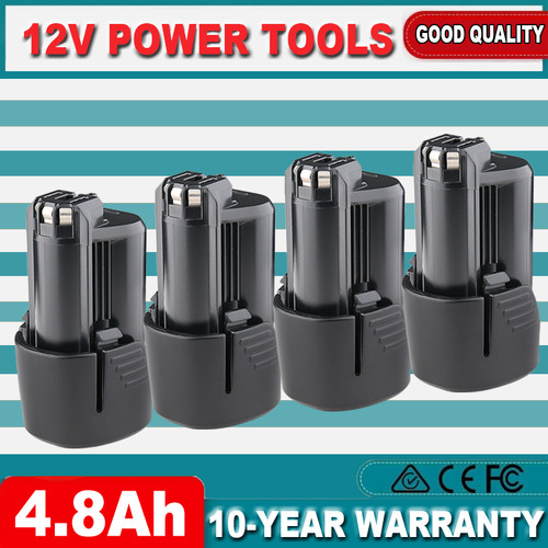 Bat411 akku für bosch - akku,