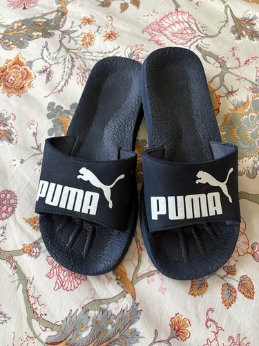 Puma schlappen badeschuhe - badeschuhe, 38