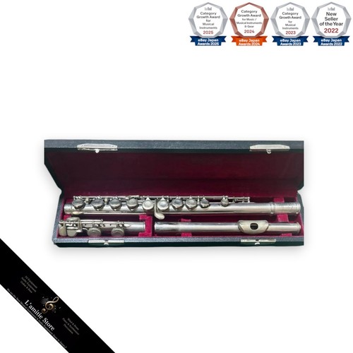 Muramatsu m65 querflöte - muramatsu,