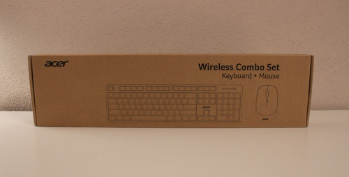 Acer accessory kits - acer, aak940