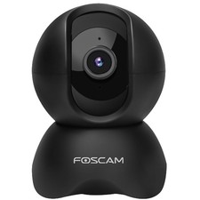 Foscam X5 5 MP Super HD WLAN