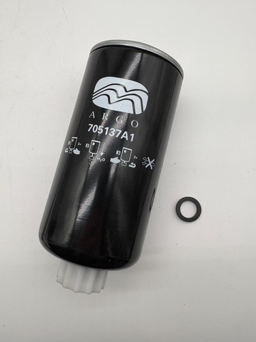 Argo parts 705137a1 - argo,