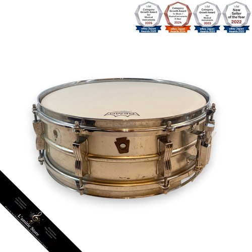 Ludwig vintage 1969 - vintage,