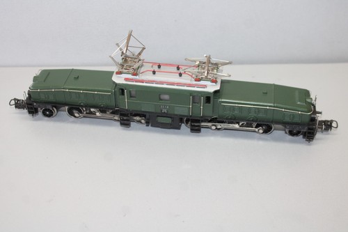 Märklin 3015 elok - märklin,