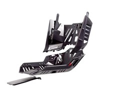 Rtech Motorschirm Komplett Set