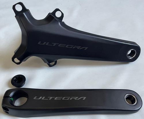 Shimano ultegra r8100 170mm - shimano,