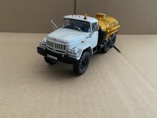 AVTO ISTORIA 1:43 ZIL 131
