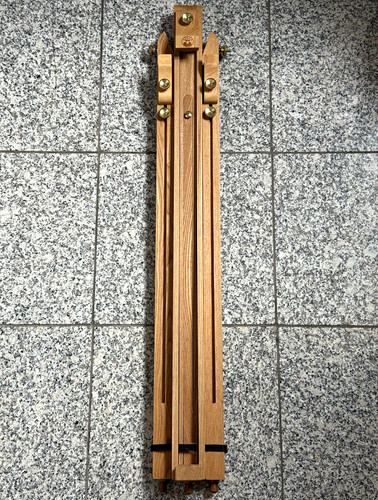 Lukas feldstaffelei holz - lukas,