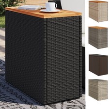 Gartentisch Beistelltisch