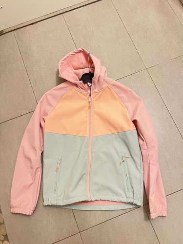 Kinderjacke,Softshelljacke