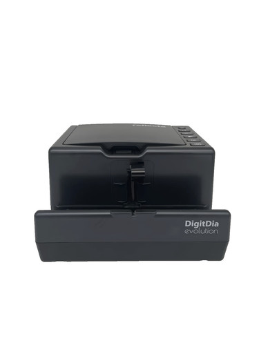 Reflecta dia magazin scanner - reflecta,