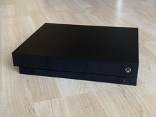 Xbox One X interne SSD