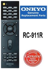 New Genuine Onkyo Remote