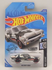 Hot Wheels 2020 - Rod Squad
