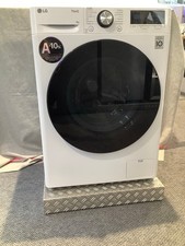 LG F2V7SLIM9 Serie 7 Waschmaschine Gebraucht 2#1907227