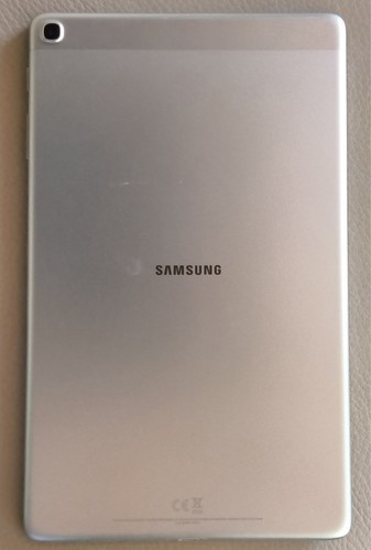 Samsung galaxy tablet als - samsung, ..als