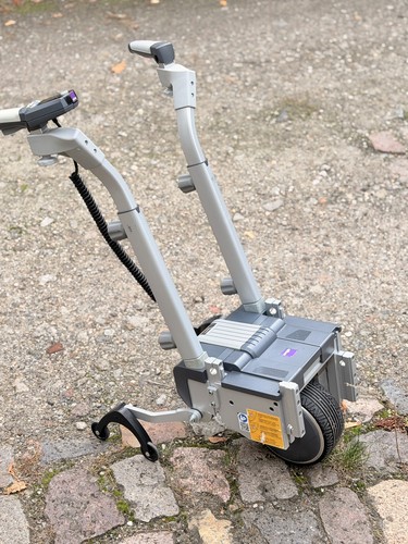 Alber viamobil v25 - v25, |