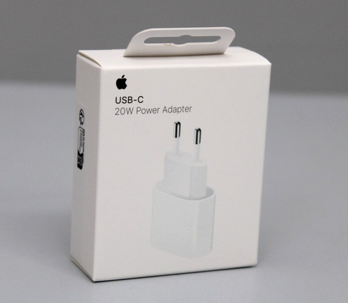 Apple usb 20w - 20w, power