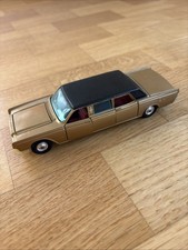 Corgi Toys Lincoln Continental